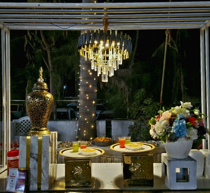 Corporate Events