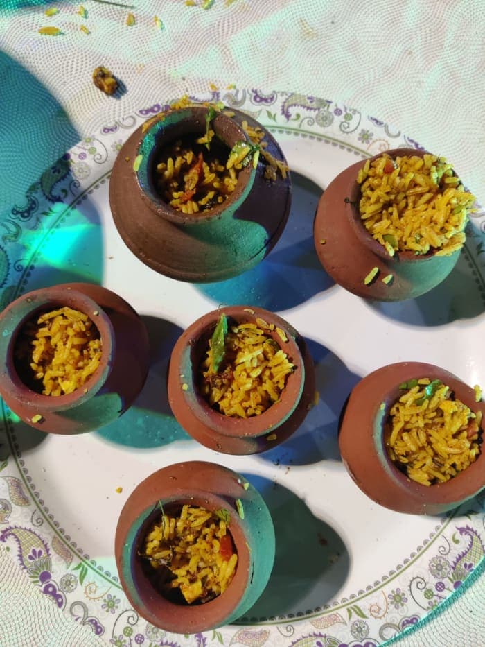 Kathiyawadi Specials